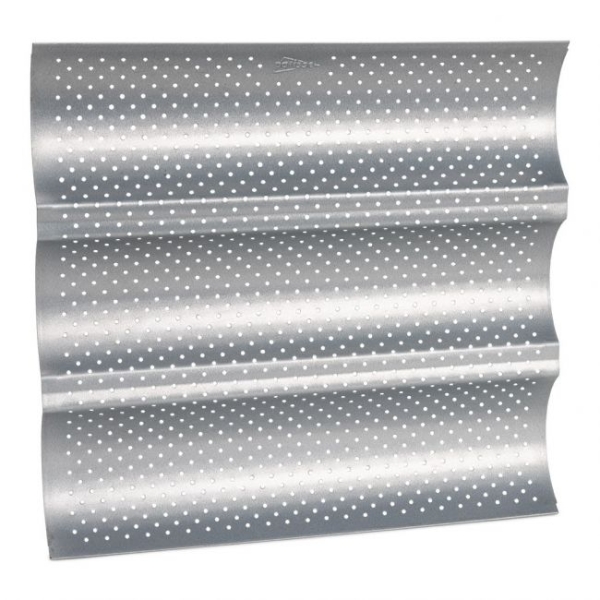 Mini Baguette Mould